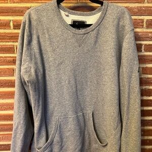 Imperial Motion Mills crew neck sweatshirt